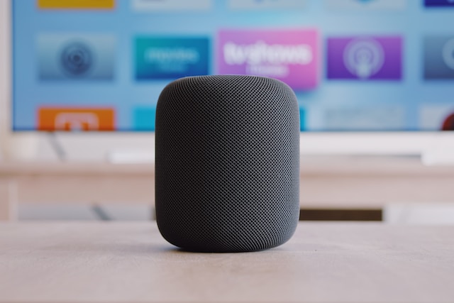 Apple Homepod